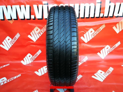 195/65R16 Michelin Primacy 4 S1 92V Újszerű! demo! DOT1419