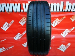 215/55R18 Goodyear EfficientGrip Performance Újszerű! demo! DOT3