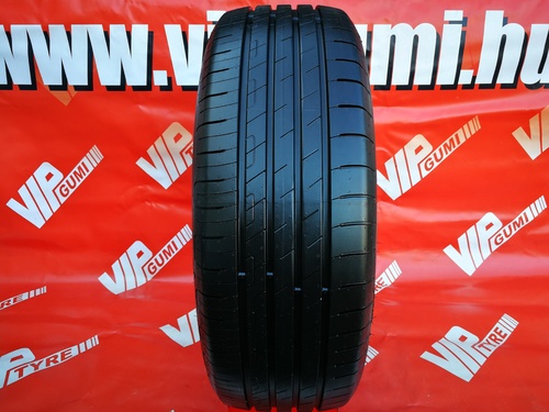 215/55R18 Goodyear EfficientGrip Performance Újszerű! demo! DOT3