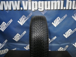 205/60R16 Bridgestone Blizzak LM005 DOT2019