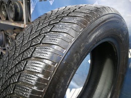 205/60R16 Bridgestone Blizzak LM005 DOT2019