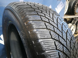 205/60R16 Bridgestone Blizzak LM005 DOT2019