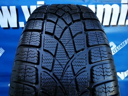 215/60R17 Dunlop SP Winter Sport 3D DOT3318