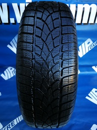 215/60R17 Dunlop SP Winter Sport 3D DOT3318