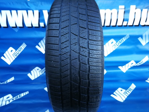 255/55R19 Continental WinterContact TS850P FR AO DOT3217