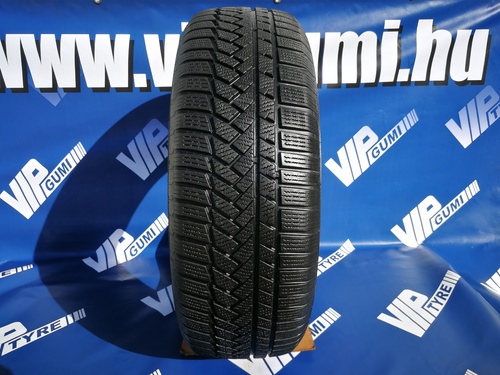 235/65R17 Continental WinterContact TS850P SUV FR XL 1db-os!