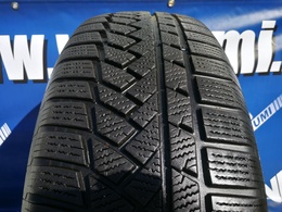 235/65R17 Continental WinterContact TS850P SUV FR XL 1db-os!