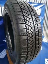 235/65R17 Continental WinterContact TS850P SUV FR XL 1db-os!