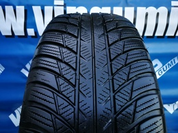 205/60R16 Bridgestone Blizzak LM001 RFT* DOT3116