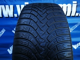 235/55R17 Falken Eurowinter HS01 FR