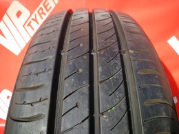 185/60R15 Kumho Ecowing ES01 DOT3517