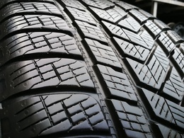 275/50R19 Pirelli Scorpion Winter NO FR XL DOT2617 1db-os!