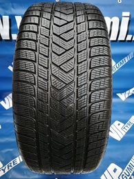 275/50R19 Pirelli Scorpion Winter NO FR XL DOT2617 1db-os!