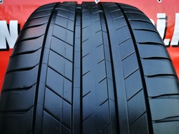 275/50R19 Michelin Latitude Sport 3 NO FR XL DOT1519 1db-os!