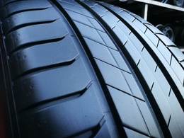 275/50R19 Michelin Latitude Sport 3 NO FR XL DOT1519 1db-os!