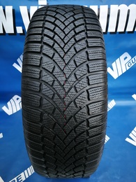 215/60R16 Bridgestone Blizzak LM005 Driveguard RSC DOT1219
