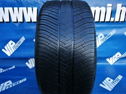 295/40R20 Michelin Latitude Alpin LA2 NO