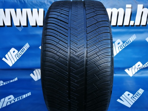 295/40R20 Michelin Latitude Alpin LA2 NO