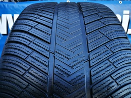 295/40R20 Michelin Latitude Alpin LA2 NO