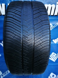 295/40R20 Michelin Latitude Alpin LA2 NO