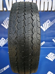 225/75R16C Continental VancoFourSeason