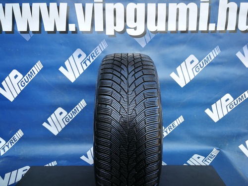 225/50R17 Continental WinterContact TS870 FR XL DOT2922 1db-os!