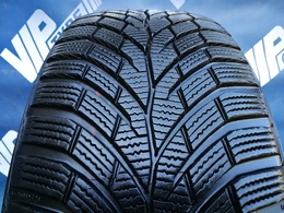 225/50R17 Continental WinterContact TS870 FR XL DOT2922 1db-os!