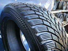 225/50R17 Continental WinterContact TS870 FR XL DOT2922 1db-os!