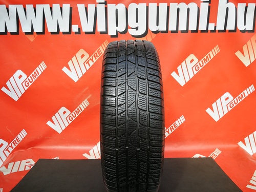 215/60R17 Continental WinterContact TS830P DOT3018
