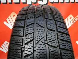 215/60R17 Continental WinterContact TS830P DOT3018