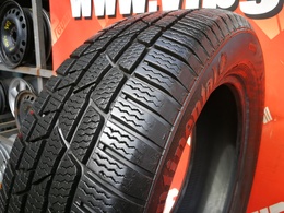 215/60R17 Continental WinterContact TS830P DOT3018