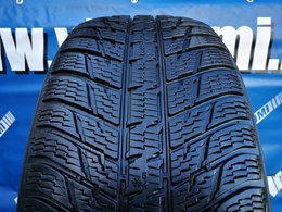 235/55R17 Nokian WR SUV 3 XL