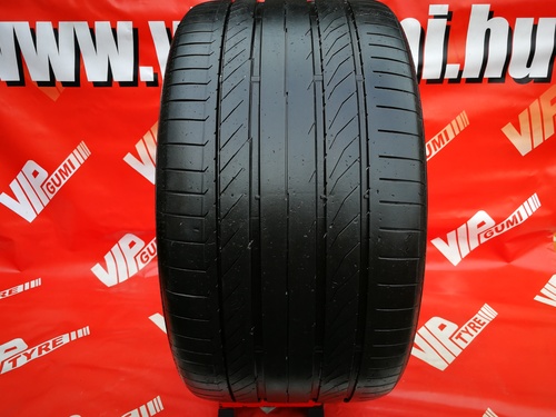 315/30R21 Continental SportContact 5P FR (MO) ContiSilent pncs