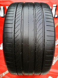 315/30R21 Continental SportContact 5P FR (MO) ContiSilent pncs