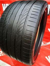 315/30R21 Continental SportContact 5P FR (MO) ContiSilent pncs