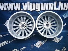 BMW 5 G30 gyári alufelni 18X8J, 5X112X66.6, ET30  (6863418)