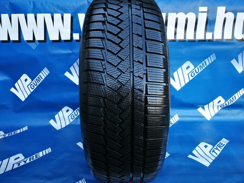 245/60R18 Continental WinterContact TS850P SUV FR