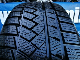 245/60R18 Continental WinterContact TS850P SUV FR
