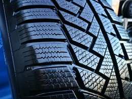 245/60R18 Continental WinterContact TS850P SUV FR