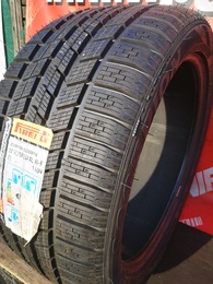 315/35R20 Pirelli Scorpion Ice Snow RSC Új! DOT0119