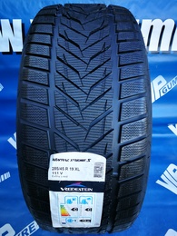 285/45R19 Vredestein Wintrac Xtreme S FR 111V XL Új! DOT4518