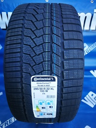 295/30R22 Continental WinterContact TS860S FR MGT 103W
