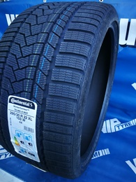 295/30R22 Continental WinterContact TS860S FR MGT 103W
