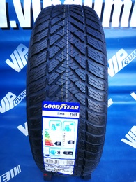 185/60R16 Goodyear Eagle UltraGrip GW-3 FR (*) RSC Új! DOT1417