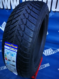 185/60R16 Goodyear Eagle UltraGrip GW-3 FR (*) RSC Új! DOT1417