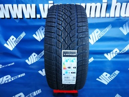 255/45R17 Dunlop SP Winter Sport 3 FR MO Új! DOT4218