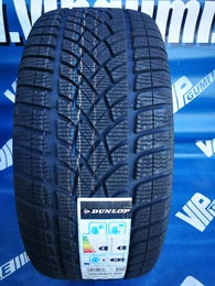 255/45R17 Dunlop SP Winter Sport 3 FR MO Új! DOT4218