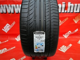 325/40R21 Continental SportContact 5P FR MO Új! DOT4318