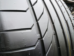 325/40R21 Continental SportContact 5P FR MO Új! DOT4318