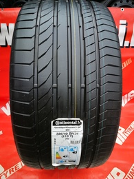 325/40R21 Continental SportContact 5P FR MO Új! DOT4318
